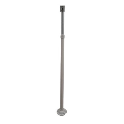 Soporte ZKTeco KJL-03 - Tipo Pedestal - Para Equipos Visible Light - KJL-03