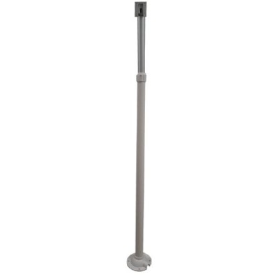 Soporte ZKTeco KJL-03 - Tipo Pedestal - Para Equipos Visible Light - KJL-03