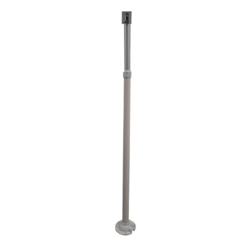 Soporte Pedestal ZKTeco KJL-03 para Equipos de Reconocimiento Facial