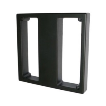 Zkteco- Lectora de Tarjetas Id 125khz / 80 Cm / Wiegand 26bit - KR1000