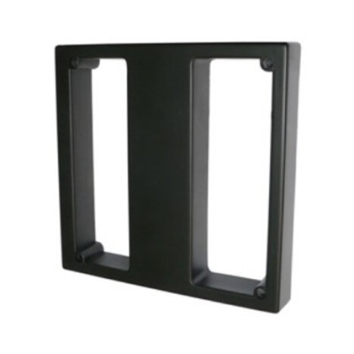 Zkteco- Lectora de Tarjetas Id 125khz / 80 Cm / Wiegand 26bit - KR1000