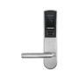 Cerradura ZKTeco LH3000L - Cerradura Izquierda para hotel - acero inoxidable - Lector RFID - LH3000L