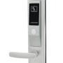 Cerradura izquierda ZKTeco LH3600L - Para hotel - 5 Pestillos - Mifare 13.56 Mhz - LH3600-L