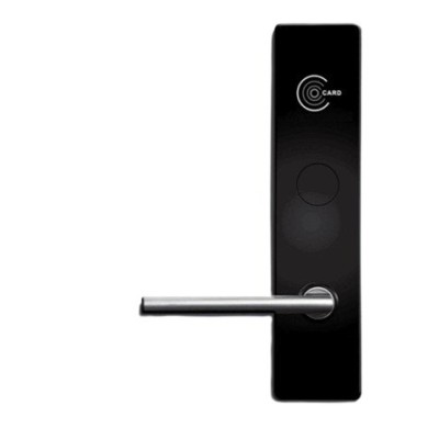 Cerradura Hotelera ZKTeco LH6800L - Izquierda - MIFARE 13.56MHz - LH6800L