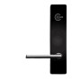 Cerradura Hotelera ZKTeco LH6800L - Izquierda - MIFARE 13.56MHz - LH6800L