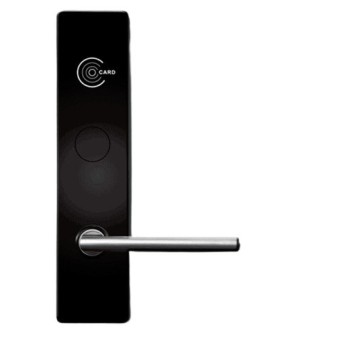 Cerradura ZKTeco LH6800R - Hotelera - Derecha - MIFARE 13.56 MHz - LH6800R