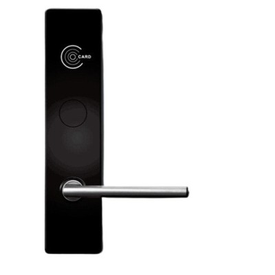 Cerradura ZKTeco LH6800R - Hotelera - Derecha - MIFARE 13.56 MHz - LH6800R