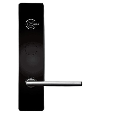Cerradura ZKTeco LH6800R - Hotelera - Derecha - MIFARE 13.56 MHz - LH6800R