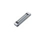 Cerradura Magnetica ZKTeco LM-1805 - Soporta 120kg - LM-1805