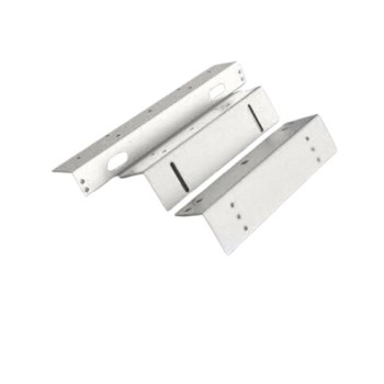 Soporte Magnético para Contrachapa ZKTeco LMB-280ZL - Compatible con LM-280