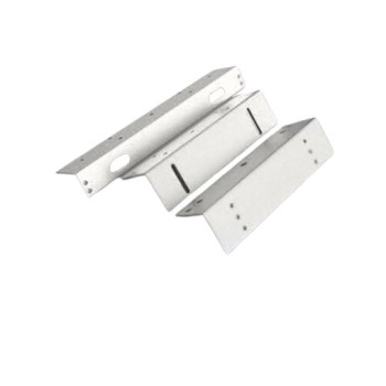 Soporte para Contrachapa Magnética ZKTeco LMB-280ZL - Tipo ZL - Compatible con LM200LED - LMB-280ZL