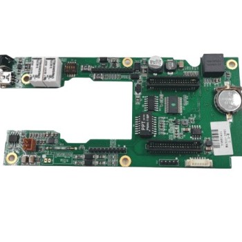 Tarjeta Principal de Control de Acceso ZKTeco - Compatible con Control de Asistencia MA300