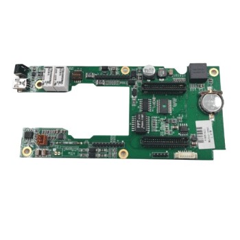 Tarjeta Principal de Control de Acceso ZKTeco - Compatible con Control de Asistencia ZKT MA300 - MAINBOARD-MAINBOARD FOR MA300