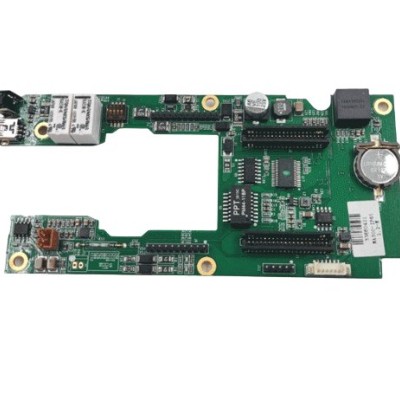 Tarjeta Principal de Control de Acceso ZKTeco - Compatible con Control de Asistencia ZKT MA300 - MAINBOARD-MAINBOARD FOR MA300
