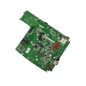 Tarjeta principal de control de acceso ZKTeco - Compatible con el modelo ZKiclock880 - MAINBOARD-USED FOR ICLOCK880