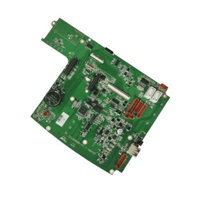 Tarjeta principal de control de acceso ZKTeco - Compatible con el modelo ZKiclock880 - MAINBOARD-USED FOR ICLOCK880