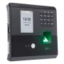 Control de Acceso ZKTeco MB10VL - 2.8" - Reconocimiento Facial - Lector de Huella - Teclado - MB10 - VL