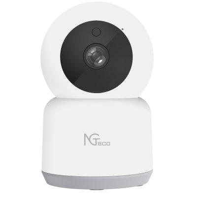 Cámara IP ZKTeco NG-C2401 - 2MP - Lente 3.6mm - IR 5M - Wi-Fi - NG-C2401