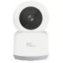 Cámara IP ZKTeco NG-C2401 - 2MP - Lente 3.6mm - IR 5M - Wi-Fi - NG-C2401