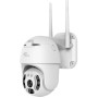 Cámara IP ZKTeco NG-C4200 - 3MP - Domo - 3.6mm - IR 20M - Wi-Fi - NG-C4200