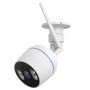 Cámara IP ZKTeco NG-C501 - 2MP - Bala - Lente 3.6mm - IR 5M - Wi-Fi - NG-C501