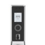 Control de Acceso ZKTeco ProMA - 2" - Reconocimiento Facial - Lector De Huella Digital - Ethernet - PROMA