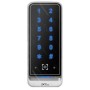 Control de Acceso ZKTeco QR600-VK - Lector de Tarjetas - Lector QR - Contraseña  - QR600-VK-E