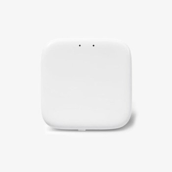 HUB Para Cerraduras ZKTeco SLG200 - Inalámbrico - Compatible con Cerraduras Ml200 y Ml300 - SLG200
