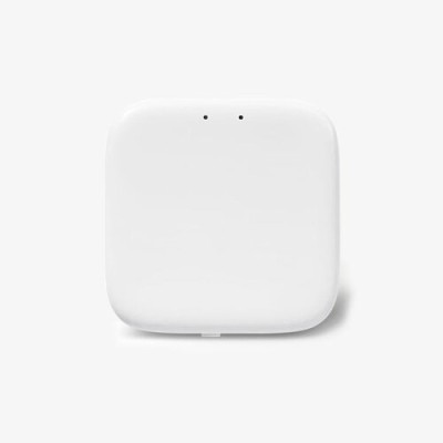 HUB Para Cerraduras ZKTeco SLG200 - Inalámbrico - Compatible con Cerraduras Ml200 y Ml300 - SLG200