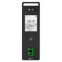 Control de Acceso ZKTeco SpeedFaceV3L - 2.4" - Lector de Huella Digital - Detección de Rostro - Pantalla Tactil - SPEEDFACE-V3L