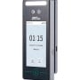 Control de Acceso ZKTeco SpeedFace-V4L - 4" - Reconocimiento Facial - Reconocimiento de Palma - Pantalla Tactil - USB - Negro - SPEEDFACE-V4L AC