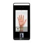 Control de Acceso ZKTeco SpeedFaceV5LPWIFI - Reconocimiento Facial - Lector de Palma/Huella Digital - Wi-Fi - SPEEDFACE-V5L P WIFI