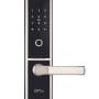 Cerradura inteligente ZKTeco TL300B - Bluetooth - Verificación biométrica - Teclado - Tarjeta Mifare 13.56 Mhz - TL300B
