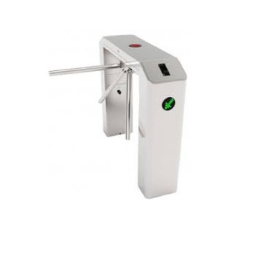Torniquete ZKTeco TS2022PRO - Bidireccional - Semiautomático - Lector FR1200 - Panel InBio260 - TS2022 WITH INBIO260PRO