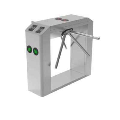 Torniquete ZKTeco TS2200 PRO - Tripode - Bidireccional - TS2200 PRO