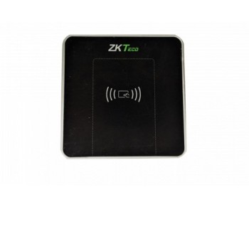 Enrolador de Tarjetas ZKTeco UR20RWF - Tarjetas UHF - 902 a 928 Mhz - USB - UR20RW-F