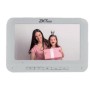 Monitor para Videoportero ZKTeco VDPI-B3 - 7" - 800 x 480XP - Conexión 4 Hilos - VDPI-B3