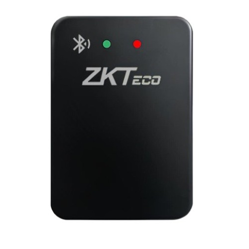Radar de Detección ZKTeco VR10 PRO - Rango 0-6M para Control de Acceso Vehicular