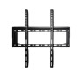 Soporte de Pared ZKTeco ZD-BJ04 - 40" a 85" - Soporta 75kg - Para Pantalla - Fijo - ZD-BJ04