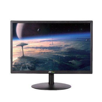 Monitor ZKTeco ZD19-2K - 19" - HD+ - HDMI - VGA - Altavoces incorporados - ZD19-2K