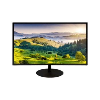 Monitor Profesional ZKTeco ZD22-2K - 21.5" - FHD - HDMI - VGA - 24/7 - ZD22-2K-A