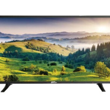 Monitor Profesional ZKTeco 32 Pulgadas Full HD HDMI VGA Modelo ZD32-2K