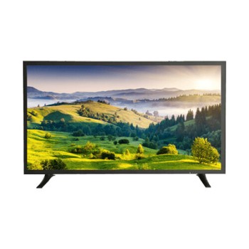 Monitor Profesional ZKTeco ZD43-4K - 43" - 4K Ultra HD - HDMI - VGA - ZD43-4K