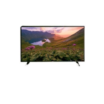 Monitor Profesional ZKTeco ZD50-4K - 50" - 4K - HDMI - VGA - DVI - ZD50-4K