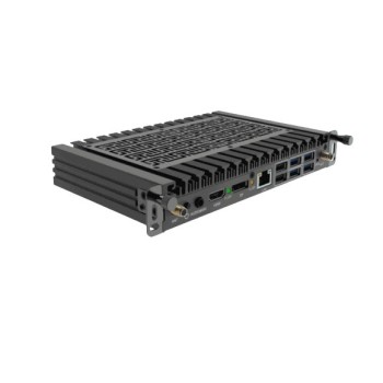OPS ZKTeco OPS8581 - Intel Core i5-8400 - 8GB - 128GB - Windows 10 Versión de Prueba - Para Pantalla Interactiva - ZK-OPS8581