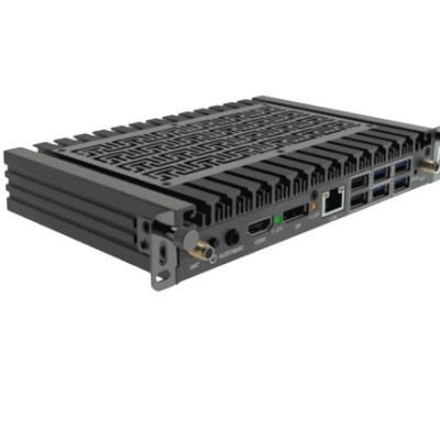 OPS ZKTeco OPS8581 - Intel Core i5-8400 - 8GB - 128GB - Windows 10 Versión de Prueba - Para Pantalla Interactiva - ZK-OPS8581