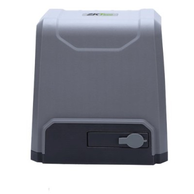 Motor para puerta deslizante ZKTeco ZKSL800AC - 370W - Hasta 800kg - ZKSL800AC 110 VAC