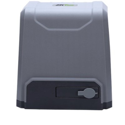 Motor para puerta deslizante ZKTeco ZKSL800AC - 370W - Hasta 800kg - ZKSL800AC 110 VAC