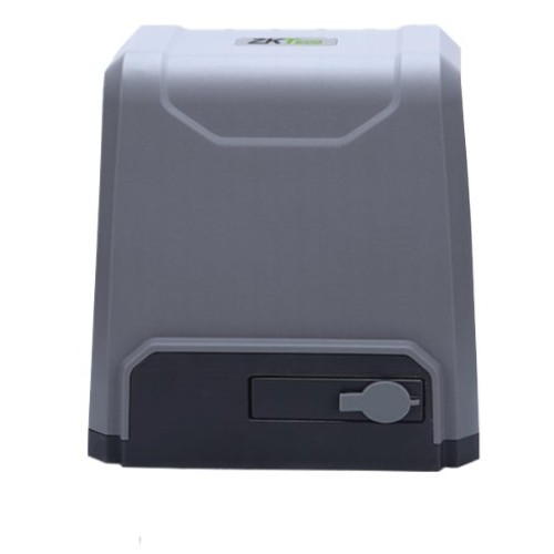 Motor para puerta deslizante ZKTeco 370W hasta 800kg Modelo ZKSL800AC 110 VAC
