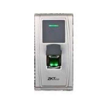 Lector Biometrico ZK TECKO MA300 - 1500 Huellas - Control de Acceso - MA300